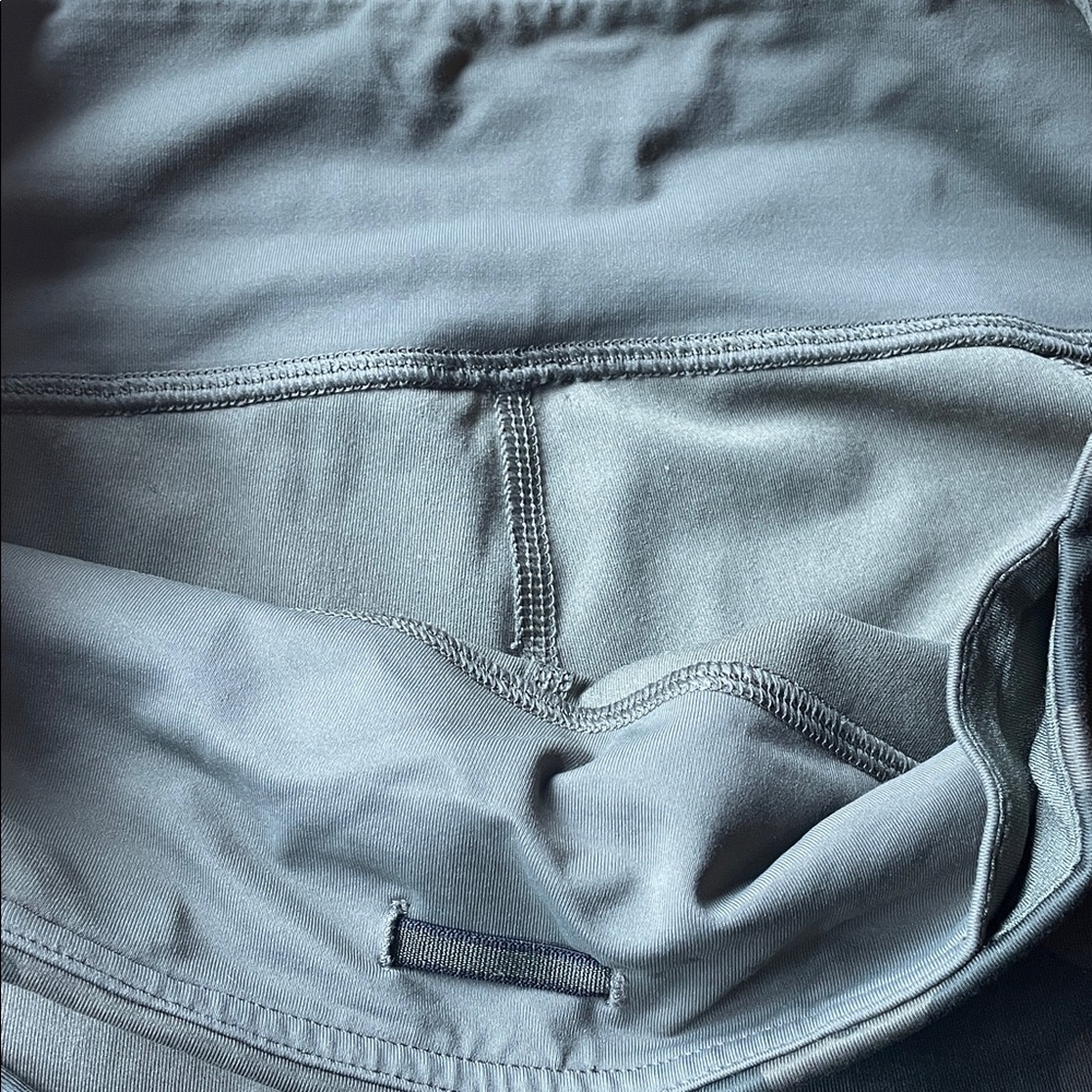 Lululemon Capris - Picture 3 of 7